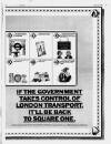 Marylebone Mercury Friday 01 June 1984 Page 25