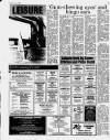 Marylebone Mercury Friday 01 June 1984 Page 26