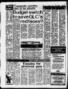 Marylebone Mercury Friday 12 October 1984 Page 4
