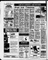 Marylebone Mercury Friday 12 October 1984 Page 14