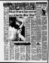 Marylebone Mercury Friday 02 November 1984 Page 4