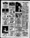 Marylebone Mercury Friday 02 November 1984 Page 22