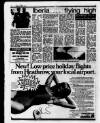 Marylebone Mercury Friday 02 November 1984 Page 28