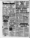 Marylebone Mercury Friday 30 November 1984 Page 8