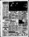 Marylebone Mercury Friday 30 November 1984 Page 34