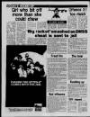 Marylebone Mercury Friday 04 January 1985 Page 6