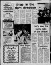 Marylebone Mercury Friday 04 January 1985 Page 12