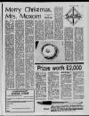 Marylebone Mercury Friday 04 January 1985 Page 19