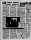 Marylebone Mercury Friday 15 March 1985 Page 4