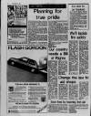 Marylebone Mercury Friday 15 March 1985 Page 6