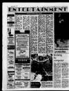 Marylebone Mercury Friday 03 January 1986 Page 10