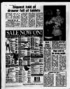Marylebone Mercury Friday 03 January 1986 Page 16