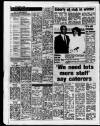 Marylebone Mercury Friday 24 January 1986 Page 22