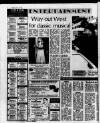 Marylebone Mercury Thursday 30 January 1986 Page 8