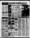 Marylebone Mercury Thursday 06 February 1986 Page 10