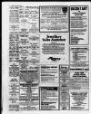 Marylebone Mercury Thursday 06 February 1986 Page 16