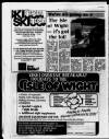 Marylebone Mercury Thursday 06 February 1986 Page 22