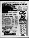 Marylebone Mercury Thursday 06 February 1986 Page 25