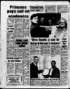 Marylebone Mercury Thursday 06 February 1986 Page 28