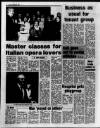 Marylebone Mercury Thursday 06 February 1986 Page 30