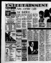 Marylebone Mercury Thursday 20 February 1986 Page 10