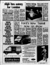 Marylebone Mercury Thursday 20 February 1986 Page 32