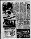 Marylebone Mercury Thursday 27 February 1986 Page 32