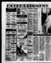 Marylebone Mercury Thursday 13 March 1986 Page 10