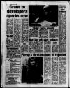 Marylebone Mercury Thursday 13 March 1986 Page 28