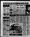 Marylebone Mercury Thursday 20 March 1986 Page 12