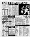 Marylebone Mercury Thursday 23 October 1986 Page 12