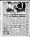 Marylebone Mercury Thursday 23 October 1986 Page 36