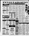 Marylebone Mercury Thursday 30 October 1986 Page 12
