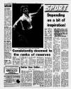 Marylebone Mercury Thursday 30 October 1986 Page 36
