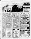 Marylebone Mercury Thursday 13 November 1986 Page 25