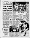 Marylebone Mercury Thursday 13 November 1986 Page 35