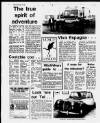 Marylebone Mercury Thursday 27 November 1986 Page 4