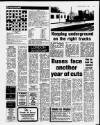 Marylebone Mercury Thursday 27 November 1986 Page 28