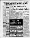 Marylebone Mercury Thursday 04 December 1986 Page 16