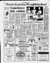 Marylebone Mercury Thursday 04 December 1986 Page 27