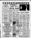 Marylebone Mercury Thursday 04 December 1986 Page 35