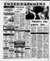 Marylebone Mercury Thursday 11 December 1986 Page 12