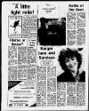 Marylebone Mercury Thursday 26 March 1987 Page 4