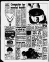 Marylebone Mercury Thursday 01 January 1987 Page 8
