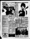 Marylebone Mercury Thursday 03 December 1987 Page 16