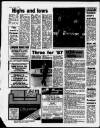 Marylebone Mercury Thursday 01 January 1987 Page 24