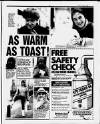 Marylebone Mercury Thursday 22 January 1987 Page 7