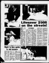 Marylebone Mercury Thursday 22 January 1987 Page 23