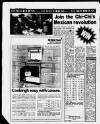 Marylebone Mercury Thursday 22 January 1987 Page 26