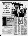 Marylebone Mercury Thursday 26 February 1987 Page 6